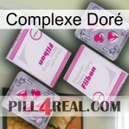 Complexe Doré 33